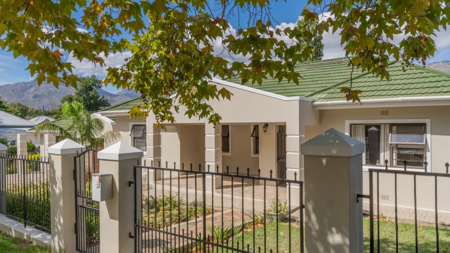 3 Bedroom Property for Sale in Villiersdorp Western Cape